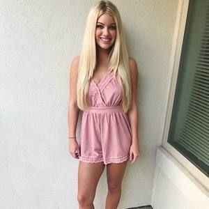 Meet your Posher, Mckenzie